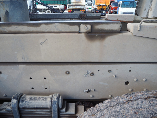 UDトラックス（日産） クオン 大型 土砂ダンプ QKG-CW5XL(100335) 29枚目