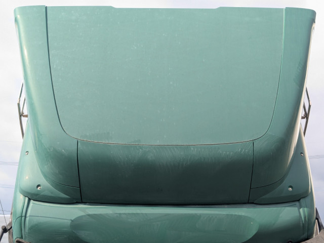 Nissan UD quon Large QKG-CD5ZL(100336) 28枚目