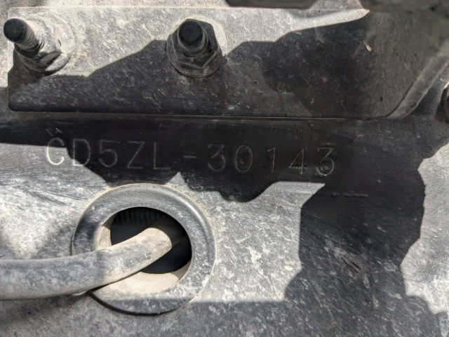 Nissan UD quon Large QKG-CD5ZL(100336) 31枚目