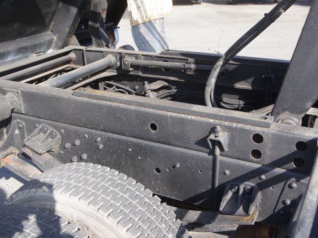 日野 レンジャー 中型 土砂ダンプ TKG-FC9JCAP(100337) 5枚目