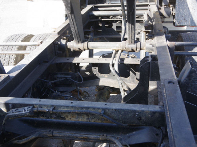 日野 レンジャー 中型 土砂ダンプ TKG-FC9JCAP(100337) 7枚目