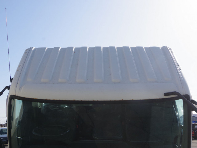 日野 レンジャー 中型 土砂ダンプ TKG-FC9JCAP(100337) 14枚目