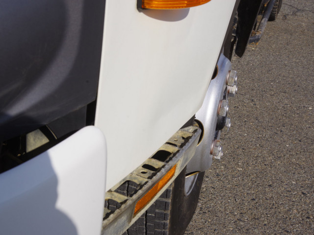 日野 レンジャー 中型 土砂ダンプ TKG-FC9JCAP(100337) 18枚目