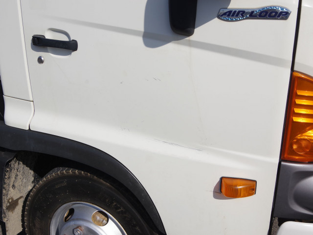 日野 レンジャー 中型 土砂ダンプ TKG-FC9JCAP(100337) 19枚目