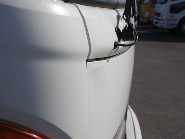 日野 レンジャー 中型 土砂ダンプ TKG-FC9JCAP(100337) 20枚目