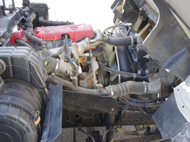 日野 レンジャー 中型 土砂ダンプ TKG-FC9JCAP(100337) 23枚目