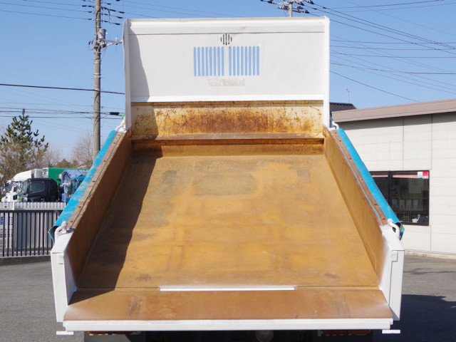 日野 レンジャー 中型 土砂ダンプ TKG-FC9JCAP(100337) 26枚目