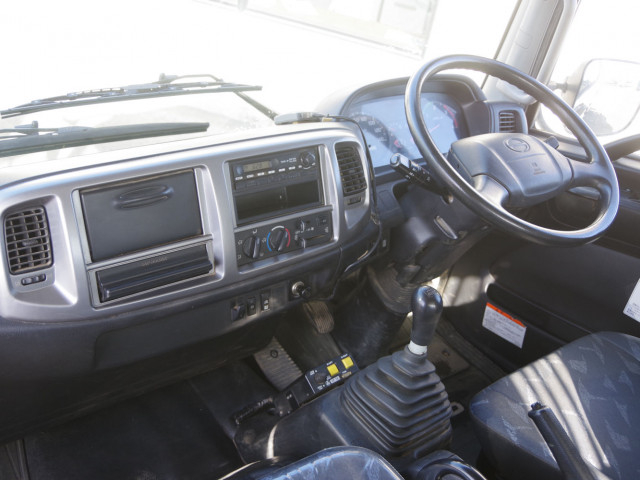 日野 レンジャー 中型 土砂ダンプ TKG-FC9JCAP(100337) 27枚目