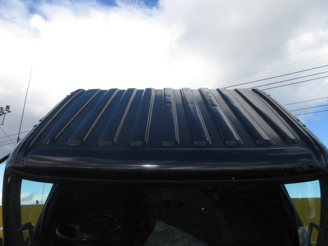 日野 レンジャー 増トン 土砂ダンプ LKG-FE7JEAA(100338) 14枚目