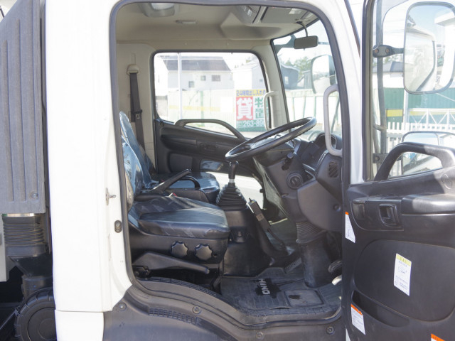 日野 レンジャー 中型 土砂ダンプ TKG-FC9JCAP(100337) 29枚目
