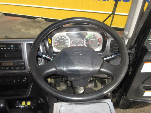 日野 レンジャー 増トン 土砂ダンプ LKG-FE7JEAA(100338) 16枚目