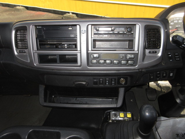 日野 レンジャー 増トン 土砂ダンプ LKG-FE7JEAA(100338) 17枚目