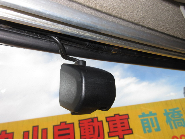 日野 レンジャー 増トン 土砂ダンプ LKG-FE7JEAA(100338) 19枚目