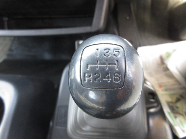 日野 レンジャー 増トン 土砂ダンプ LKG-FE7JEAA(100338) 20枚目