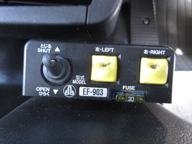 日野 レンジャー 増トン 土砂ダンプ LKG-FE7JEAA(100338) 21枚目