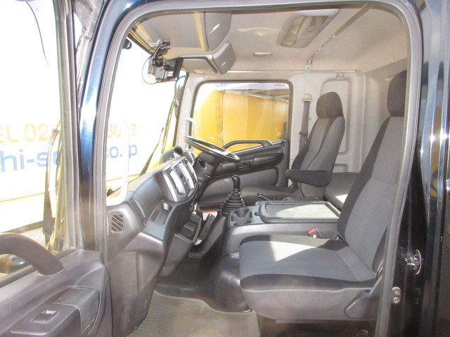 日野 レンジャー 増トン 土砂ダンプ LKG-FE7JEAA(100338) 23枚目