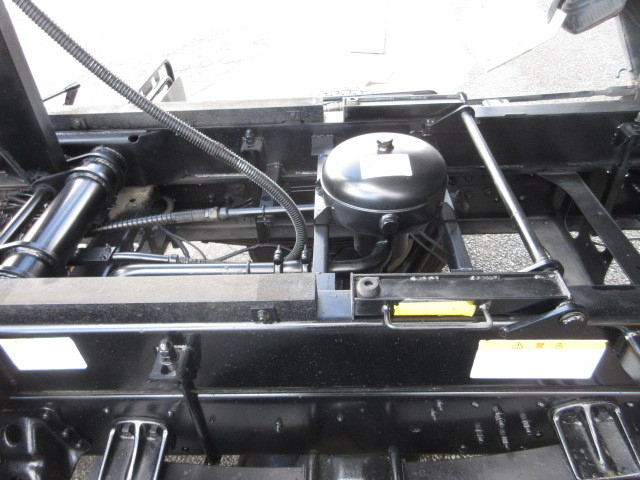 日野 レンジャー 増トン 土砂ダンプ LKG-FE7JEAA(100338) 25枚目