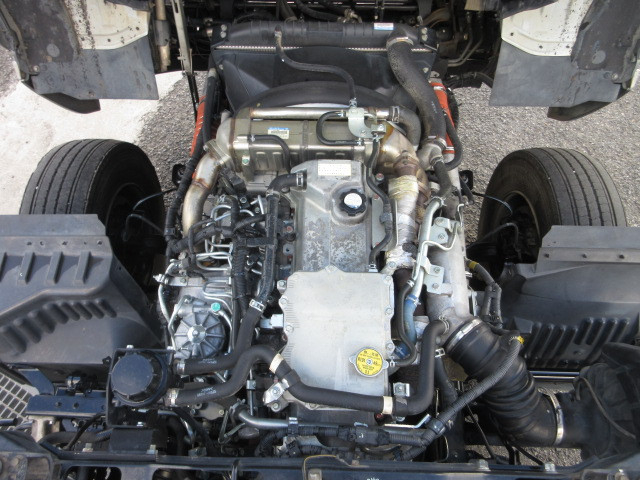 日野 レンジャー 増トン 土砂ダンプ LKG-FE7JEAA(100338) 29枚目