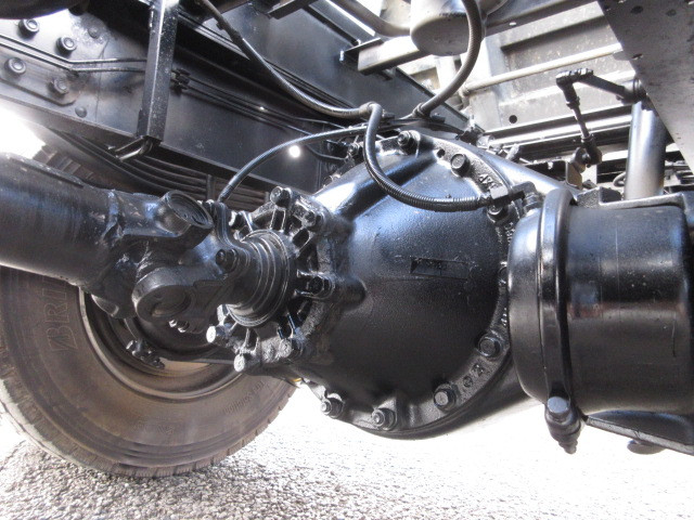 日野 レンジャー 増トン 土砂ダンプ LKG-FE7JEAA(100338) 32枚目