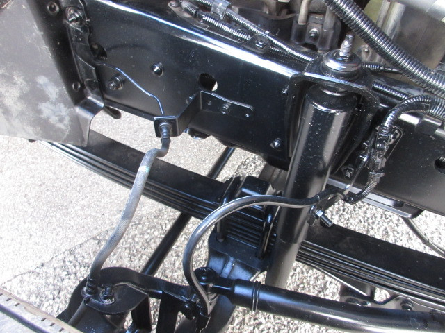 日野 レンジャー 増トン 土砂ダンプ LKG-FE7JEAA(100338) 34枚目