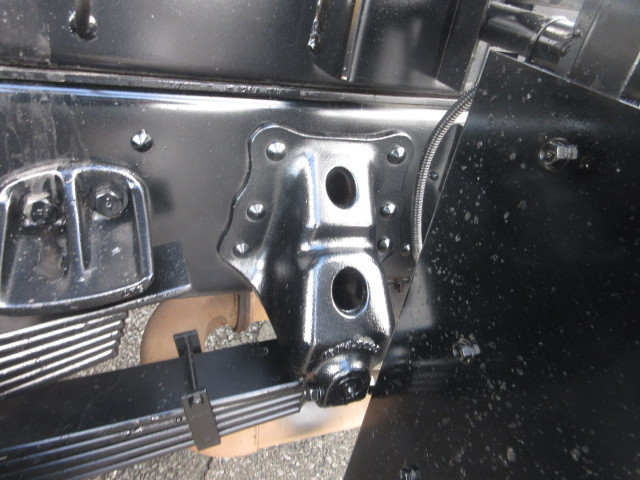 日野 レンジャー 増トン 土砂ダンプ LKG-FE7JEAA(100338) 35枚目