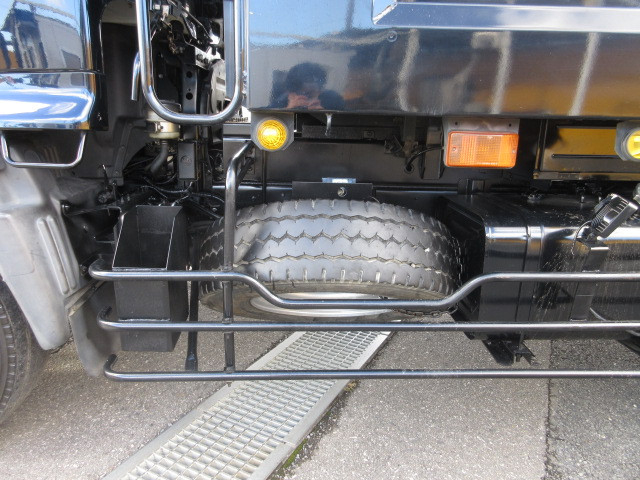 日野 レンジャー 増トン 土砂ダンプ LKG-FE7JEAA(100338) 38枚目