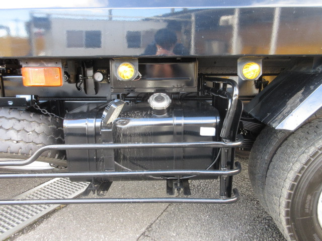 日野 レンジャー 増トン 土砂ダンプ LKG-FE7JEAA(100338) 39枚目