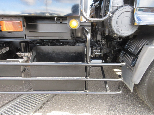 日野 レンジャー 増トン 土砂ダンプ LKG-FE7JEAA(100338) 41枚目
