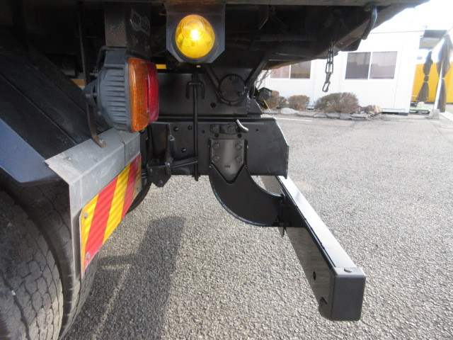 日野 レンジャー 増トン 土砂ダンプ LKG-FE7JEAA(100338) 42枚目