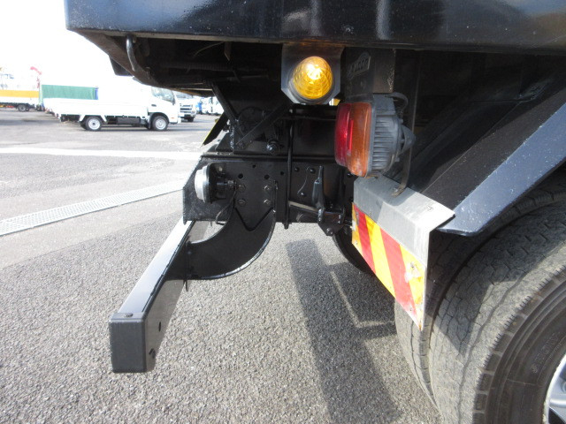 日野 レンジャー 増トン 土砂ダンプ LKG-FE7JEAA(100338) 43枚目