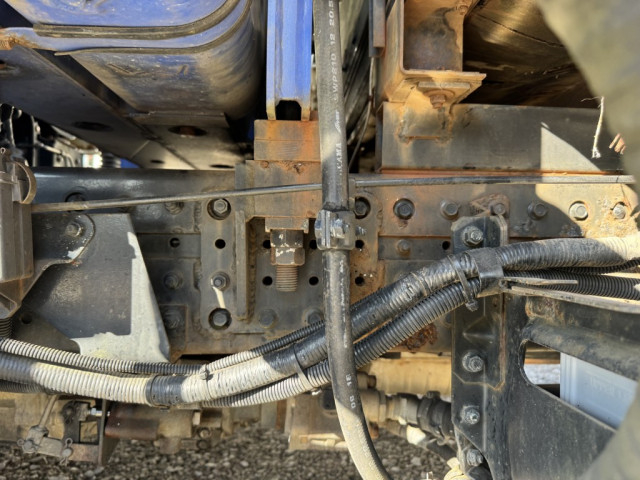 三菱ふそう キャンター 小型 平ボディ（クレーン付） TKG-FEB80(100339) 26枚目