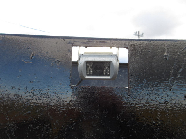 日野 レンジャー 増トン 土砂ダンプ LKG-FE7JEAA(100338) 45枚目