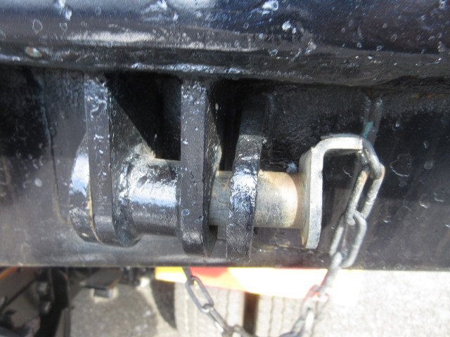 日野 レンジャー 増トン 土砂ダンプ LKG-FE7JEAA(100338) 46枚目