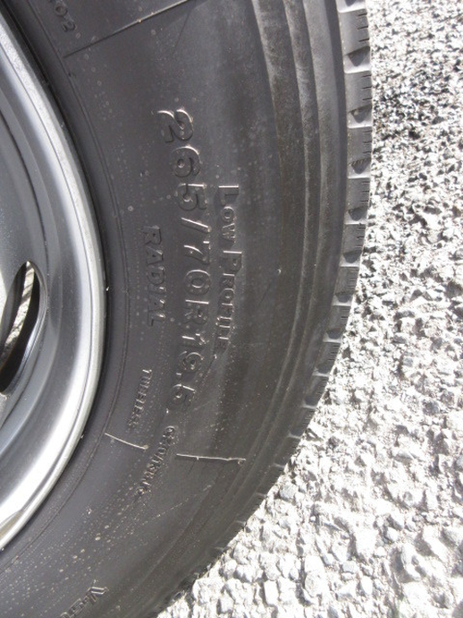 日野 レンジャー 増トン 土砂ダンプ LKG-FE7JEAA(100338) 47枚目