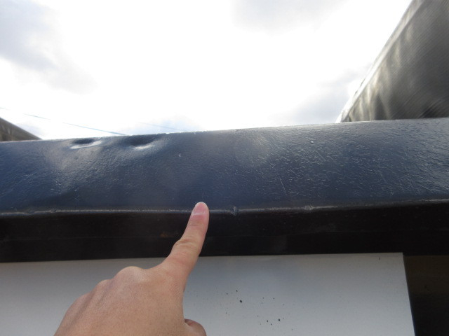 日野 レンジャー 増トン 土砂ダンプ LKG-FE7JEAA(100338) 50枚目