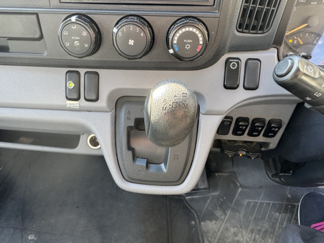 三菱ふそう キャンター 小型 平ボディ（クレーン付） TKG-FEB80(100339) 33枚目