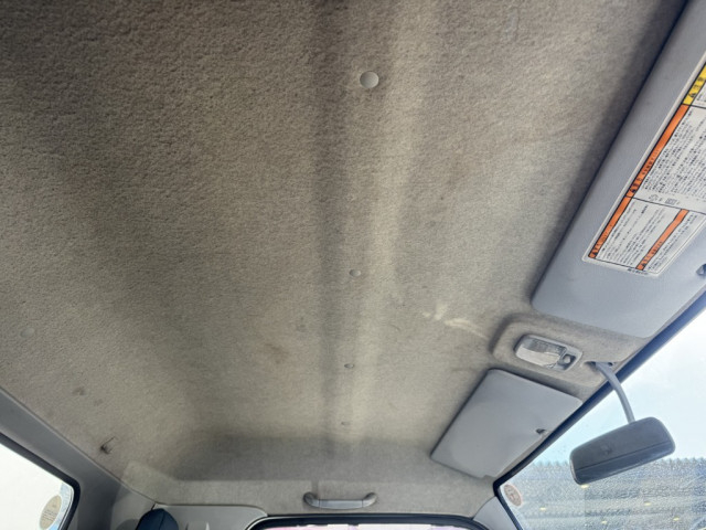 三菱ふそう キャンター 小型 平ボディ（クレーン付） TKG-FEB80(100339) 37枚目