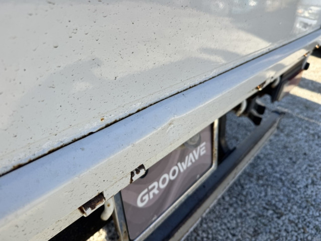 三菱ふそう キャンター 小型 平ボディ（クレーン付） TKG-FEB80(100339) 46枚目