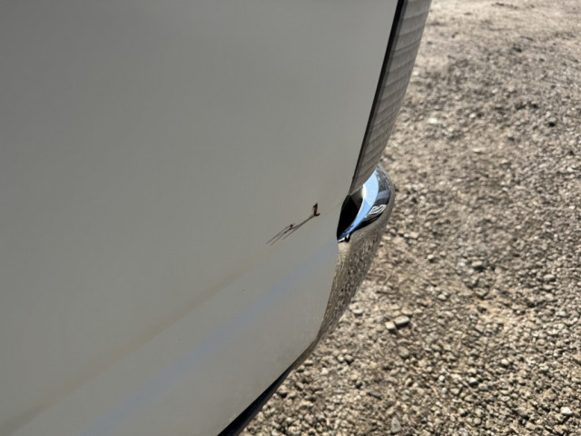 三菱ふそう キャンター 小型 平ボディ（クレーン付） TKG-FEB80(100339) 47枚目