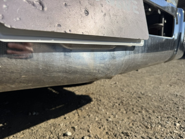 三菱ふそう キャンター 小型 平ボディ（クレーン付） TKG-FEB80(100339) 48枚目