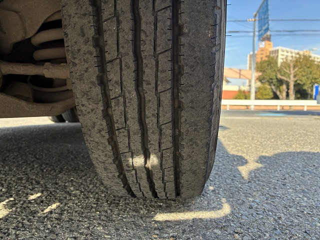 Isuzu elf Small Double cab TPG-NHR85A(100340) 19枚目