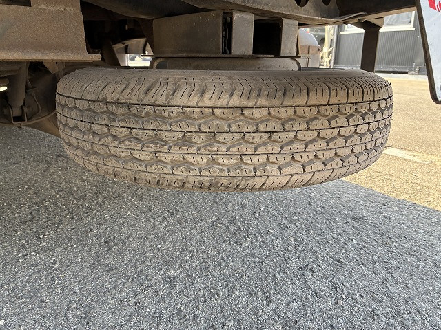 Isuzu elf Small Double cab TPG-NHR85A(100340) 25枚目