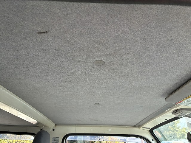 Isuzu elf Small Double cab TPG-NHR85A(100340) 30枚目