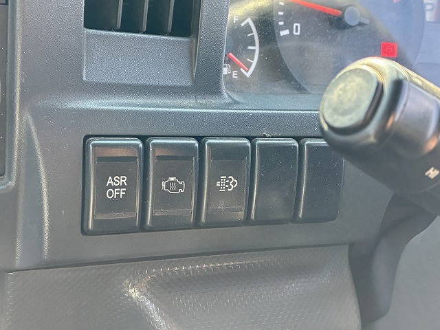 Isuzu elf Small Double cab TPG-NHR85A(100340) 35枚目