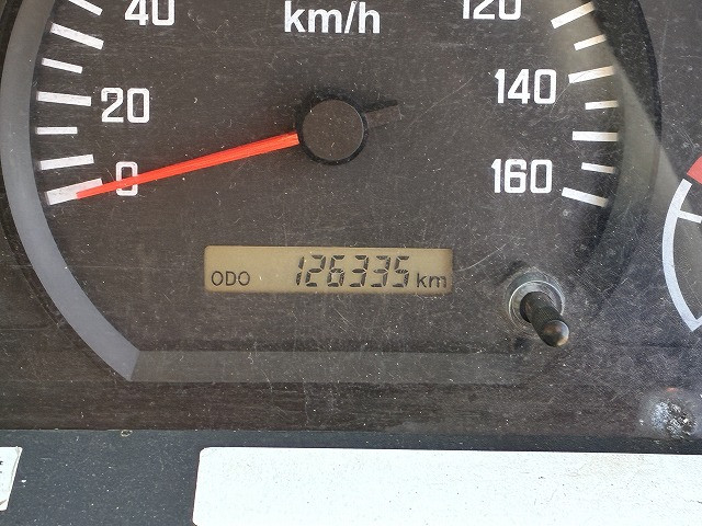 Isuzu elf Small Double cab TPG-NHR85A(100340) 37枚目