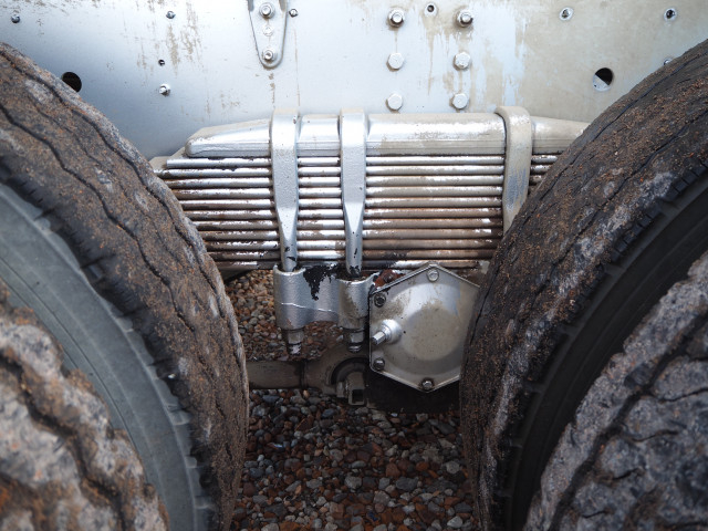 日野 プロフィア 大型 土砂ダンプ QPG-FR1AKDA(100341) 21枚目