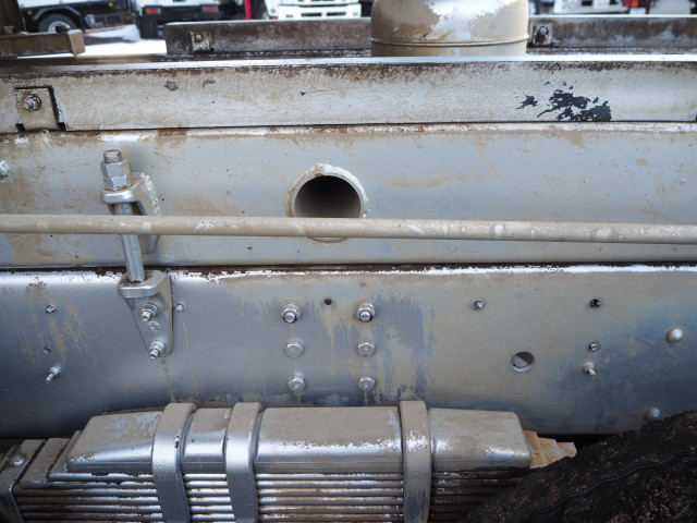 日野 プロフィア 大型 土砂ダンプ QPG-FR1AKDA(100341) 23枚目