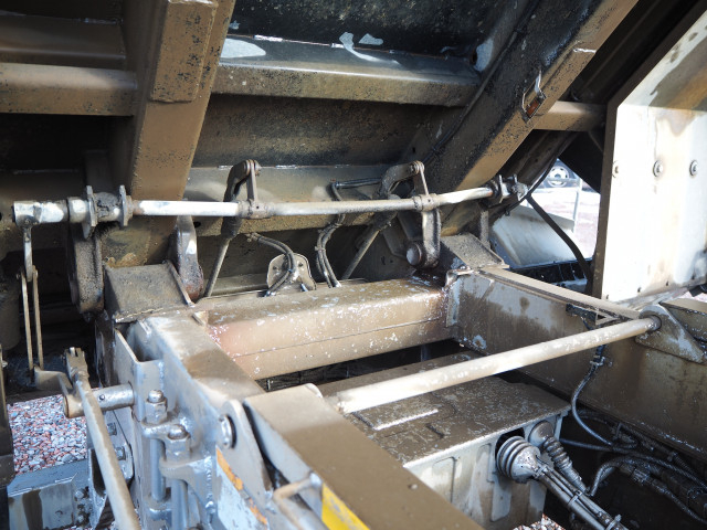 日野 プロフィア 大型 土砂ダンプ QPG-FR1AKDA(100341) 28枚目