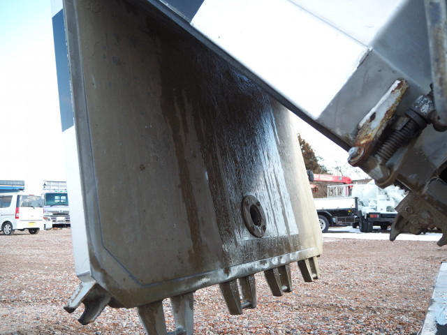 日野 プロフィア 大型 土砂ダンプ QPG-FR1AKDA(100341) 30枚目