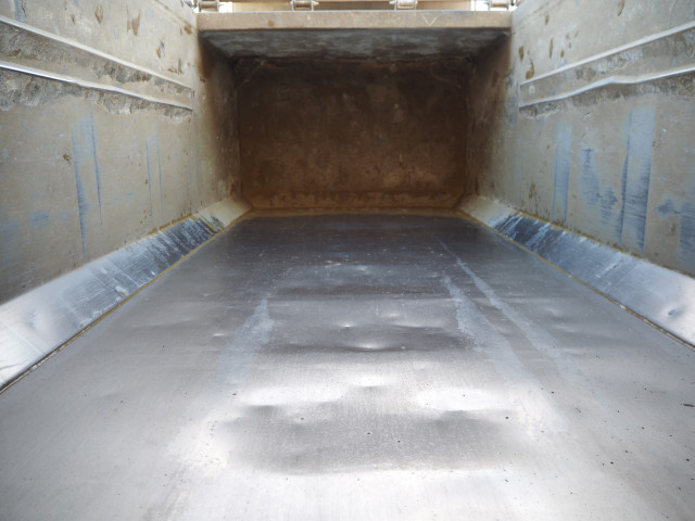 日野 プロフィア 大型 土砂ダンプ QPG-FR1AKDA(100341) 31枚目